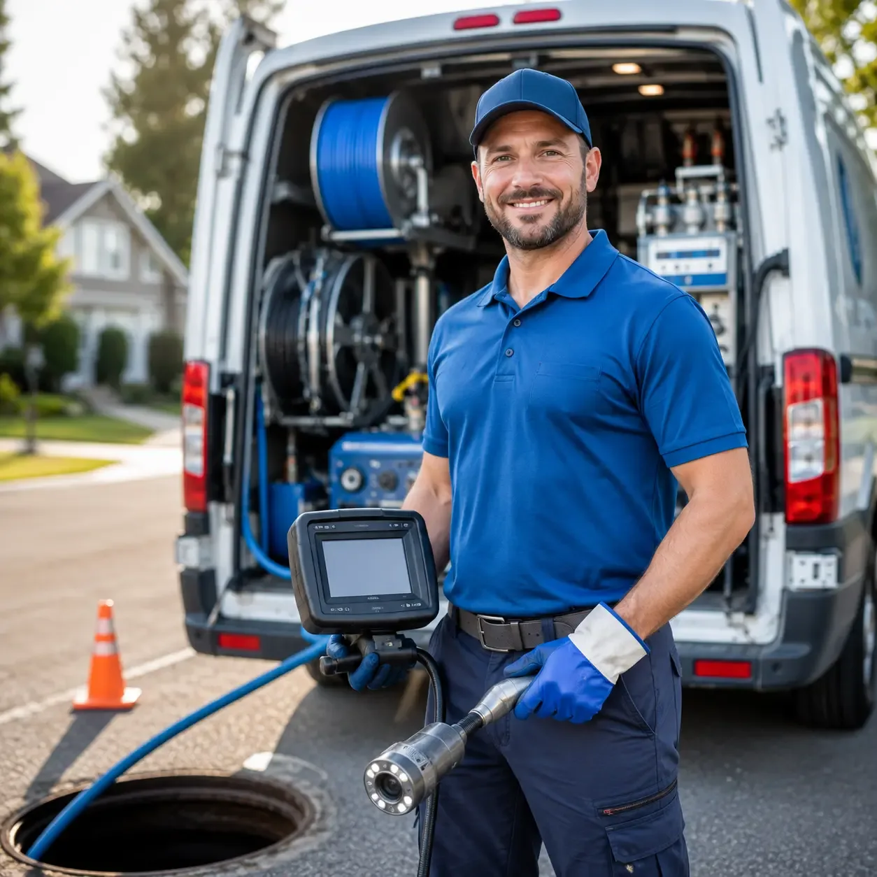 Local Pipe Relining specialists in Las Marias, PR