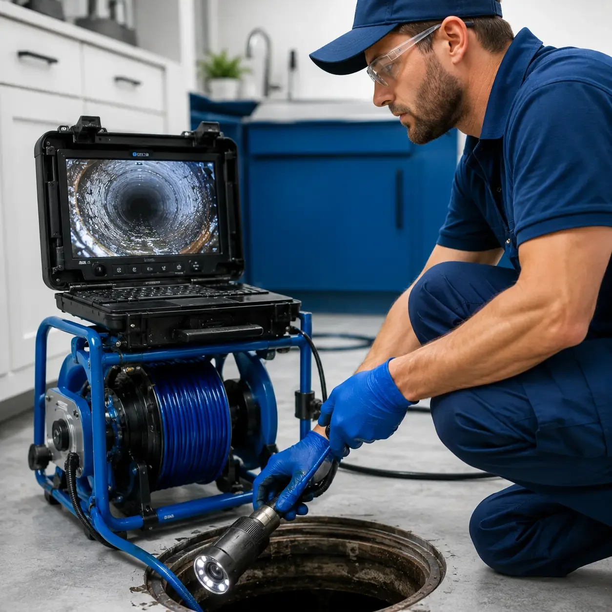 Pipe Relining professionals serving Las Marias, PR